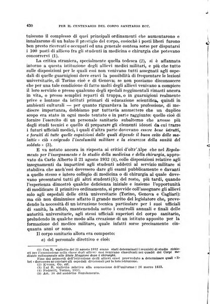 Giornale di medicina militare