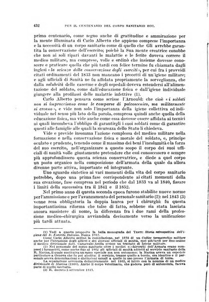 Giornale di medicina militare