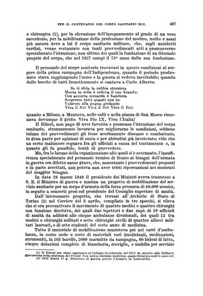 Giornale di medicina militare