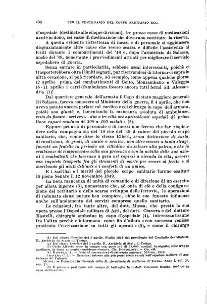 Giornale di medicina militare