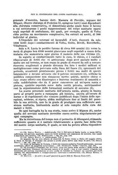 Giornale di medicina militare