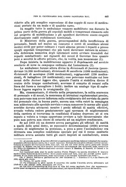 Giornale di medicina militare