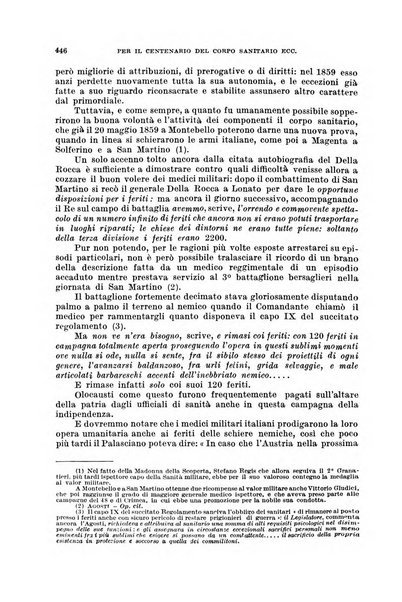 Giornale di medicina militare