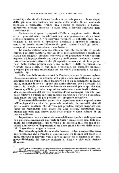 Giornale di medicina militare