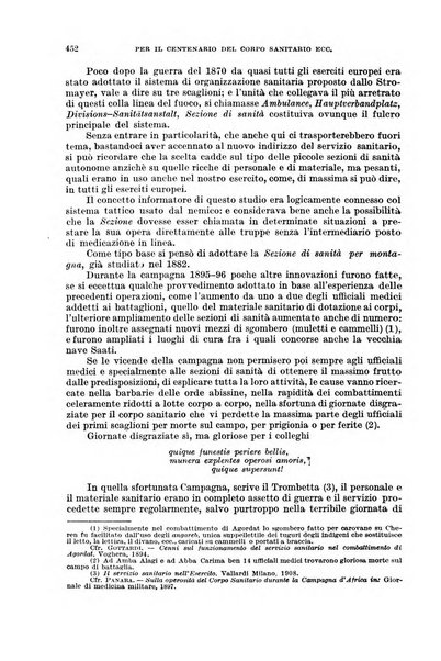 Giornale di medicina militare