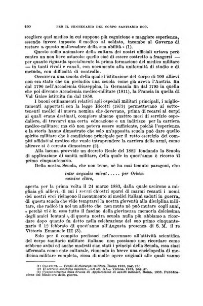 Giornale di medicina militare