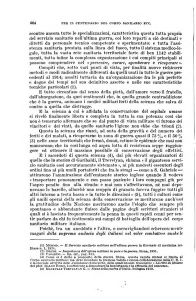 Giornale di medicina militare