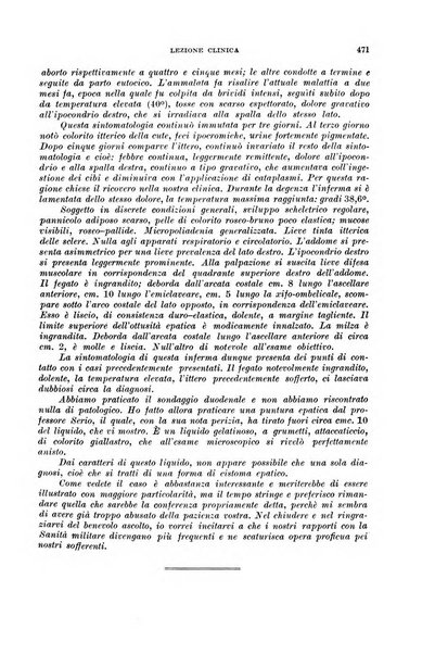 Giornale di medicina militare