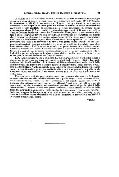 Giornale di medicina militare