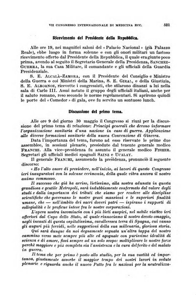 Giornale di medicina militare