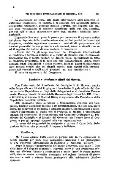 Giornale di medicina militare