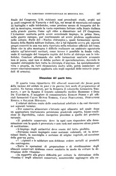 Giornale di medicina militare