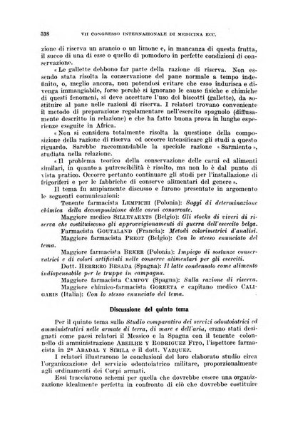 Giornale di medicina militare