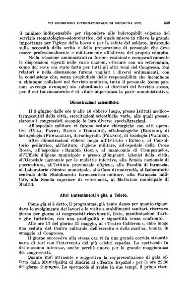 Giornale di medicina militare