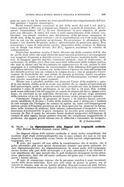 Giornale di medicina militare