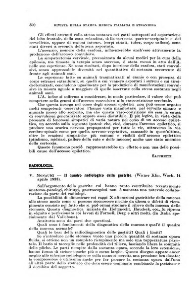 Giornale di medicina militare