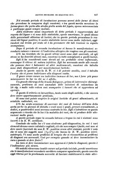 Giornale di medicina militare