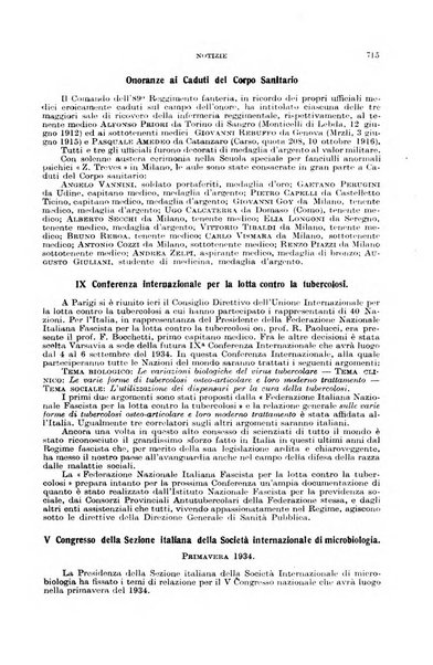 Giornale di medicina militare