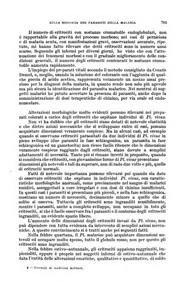 Giornale di medicina militare