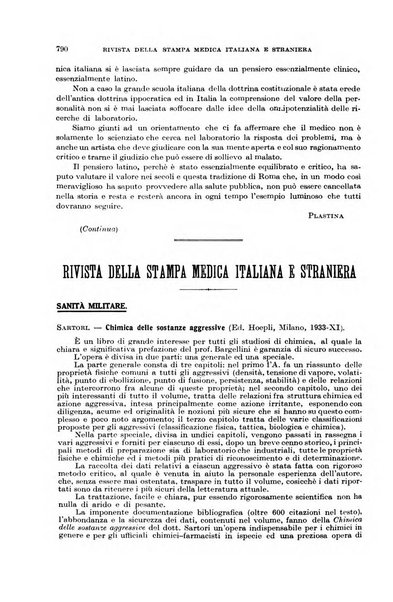 Giornale di medicina militare