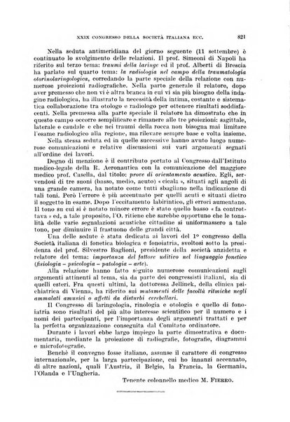 Giornale di medicina militare