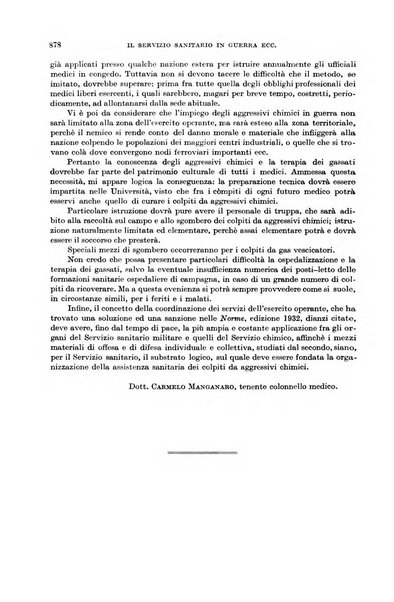 Giornale di medicina militare