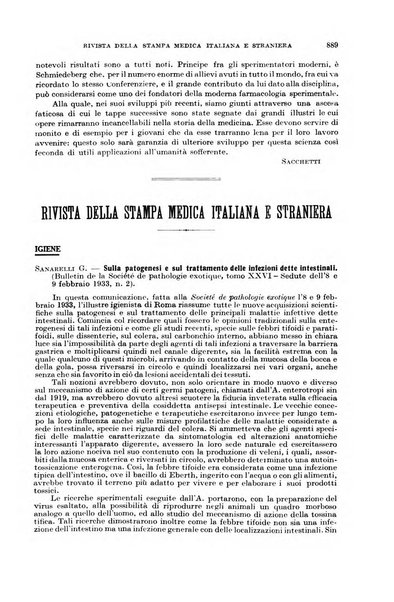 Giornale di medicina militare