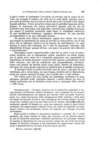 Giornale di medicina militare