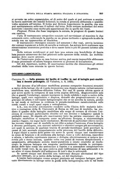 Giornale di medicina militare