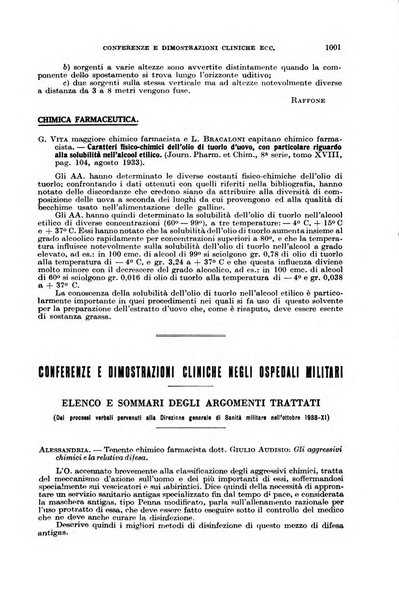 Giornale di medicina militare