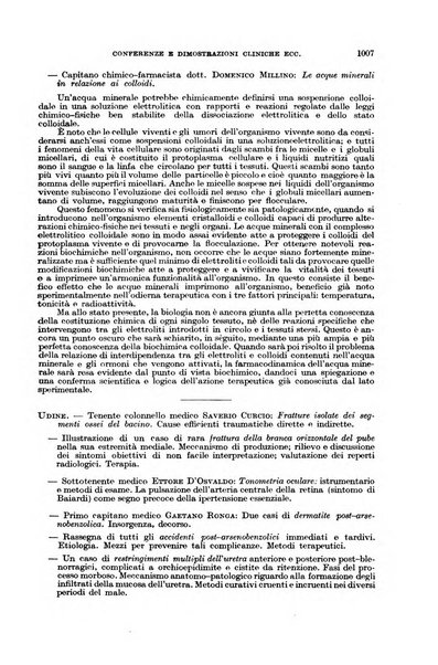 Giornale di medicina militare