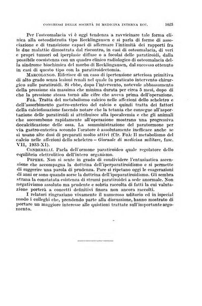 Giornale di medicina militare