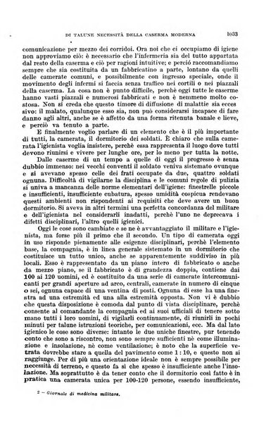 Giornale di medicina militare