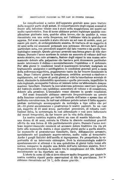 Giornale di medicina militare