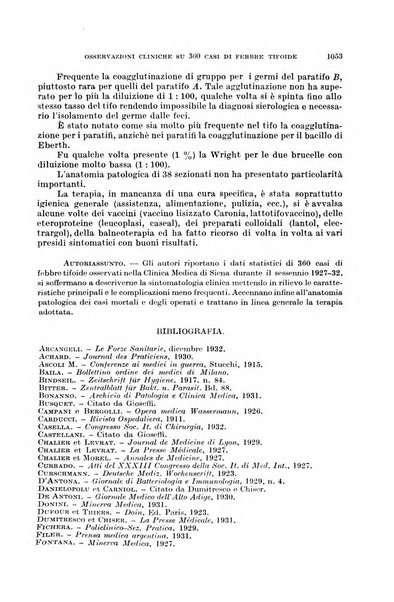 Giornale di medicina militare