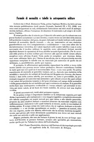 Giornale di medicina militare