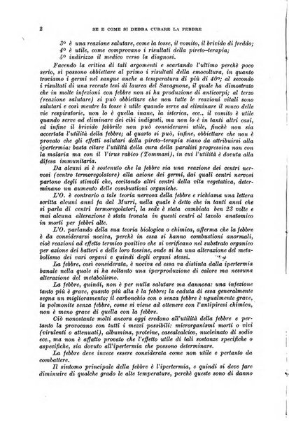 Giornale di medicina militare