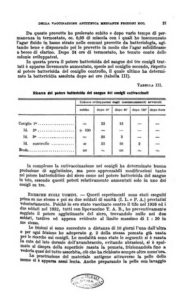 Giornale di medicina militare