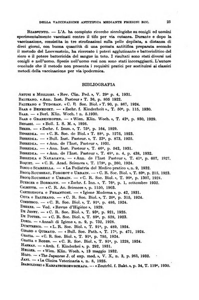 Giornale di medicina militare