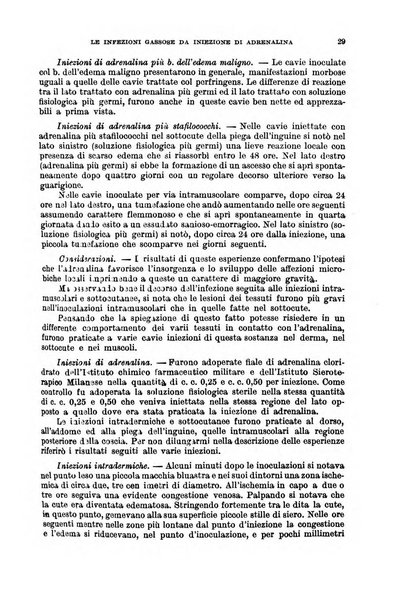 Giornale di medicina militare