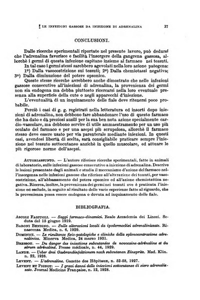 Giornale di medicina militare