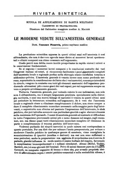 Giornale di medicina militare