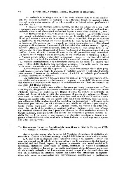 Giornale di medicina militare