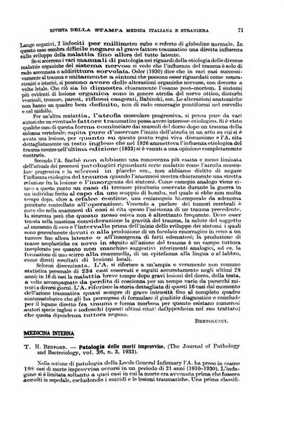 Giornale di medicina militare