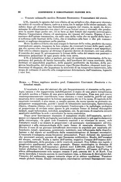 Giornale di medicina militare