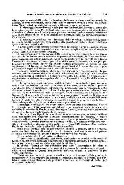 Giornale di medicina militare