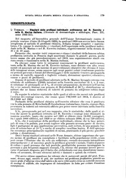 Giornale di medicina militare