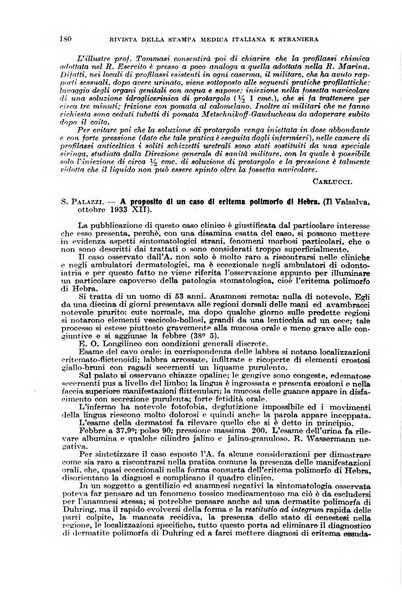 Giornale di medicina militare