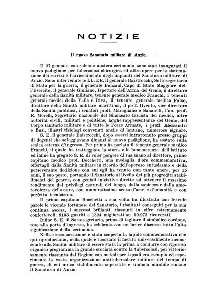 Giornale di medicina militare