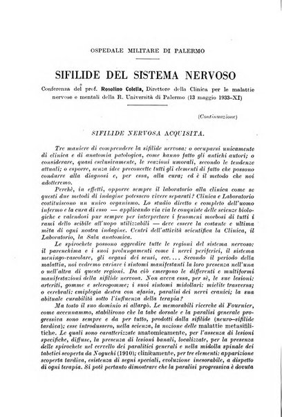 Giornale di medicina militare